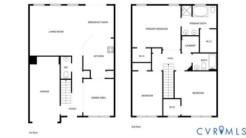 Tiny photo for 3713 Banana Lane, Midlothian, VA 23112 (MLS # 2614095)