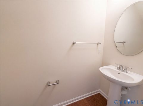 Tiny photo for 3713 Banana Lane, Midlothian, VA 23112 (MLS # 2614095)