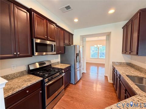 Tiny photo for 3713 Banana Lane, Midlothian, VA 23112 (MLS # 2614095)