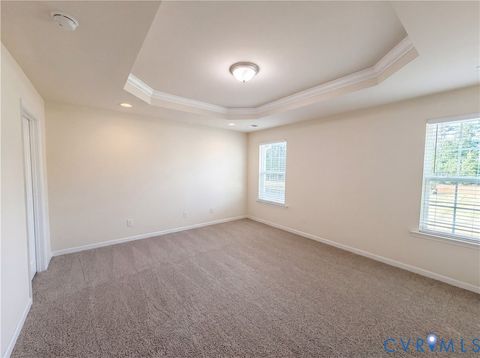Tiny photo for 3713 Banana Lane, Midlothian, VA 23112 (MLS # 2614095)