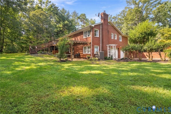 4505 CROWN HILL RD, MECHANICSVILLE, VA 23111 - Image c7d54d83d160108dd2f3841891c09e14/2160095322