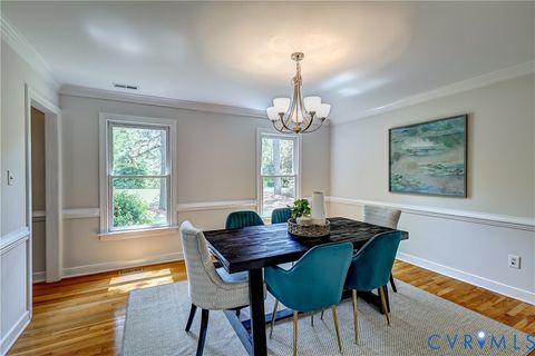 Tiny photo for 5201 Stone Horse Road, Glen Allen, VA 23059 (MLS # 2610221)