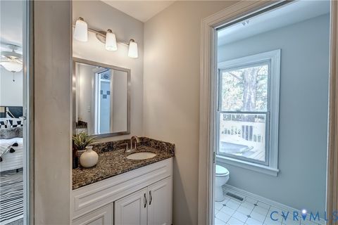Tiny photo for 5201 Stone Horse Road, Glen Allen, VA 23059 (MLS # 2610221)