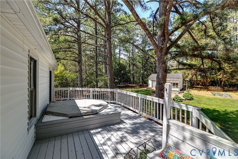 Tiny photo for 5201 Stone Horse Road, Glen Allen, VA 23059 (MLS # 2610221)