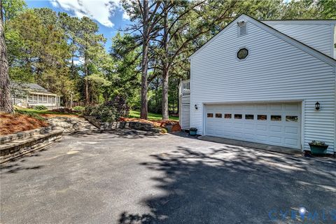 Tiny photo for 5201 Stone Horse Road, Glen Allen, VA 23059 (MLS # 2610221)