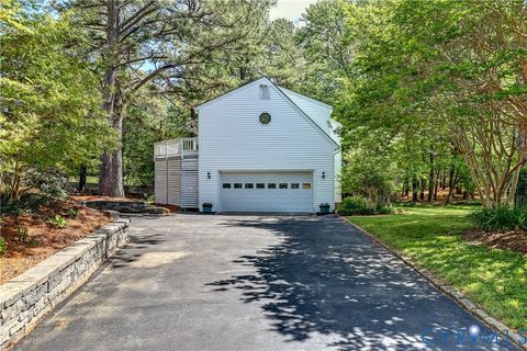 Tiny photo for 5201 Stone Horse Road, Glen Allen, VA 23059 (MLS # 2610221)