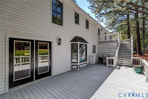 Tiny photo for 5201 Stone Horse Road, Glen Allen, VA 23059 (MLS # 2610221)