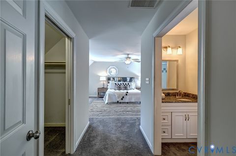 Tiny photo for 5201 Stone Horse Road, Glen Allen, VA 23059 (MLS # 2610221)