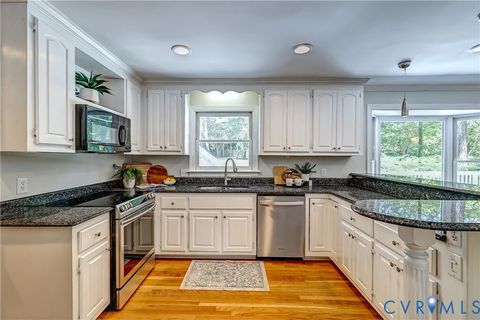 Tiny photo for 5201 Stone Horse Road, Glen Allen, VA 23059 (MLS # 2610221)