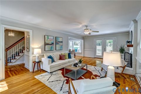 Tiny photo for 5201 Stone Horse Road, Glen Allen, VA 23059 (MLS # 2610221)