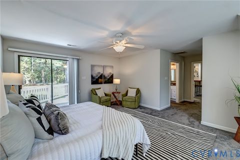 Tiny photo for 5201 Stone Horse Road, Glen Allen, VA 23059 (MLS # 2610221)