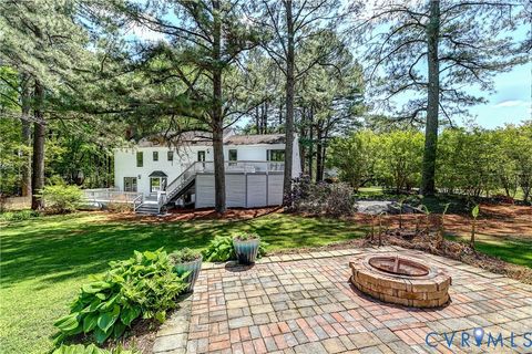 Tiny photo for 5201 Stone Horse Road, Glen Allen, VA 23059 (MLS # 2610221)