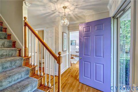Tiny photo for 5201 Stone Horse Road, Glen Allen, VA 23059 (MLS # 2610221)
