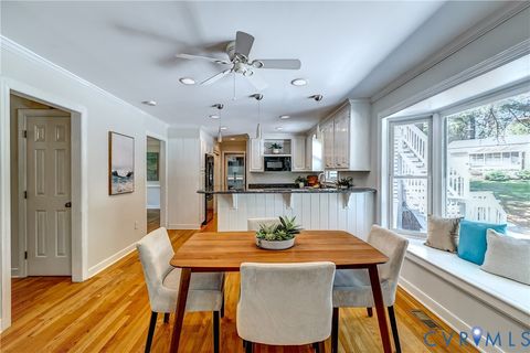 Tiny photo for 5201 Stone Horse Road, Glen Allen, VA 23059 (MLS # 2610221)