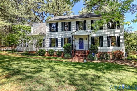 Tiny photo for 5201 Stone Horse Road, Glen Allen, VA 23059 (MLS # 2610221)
