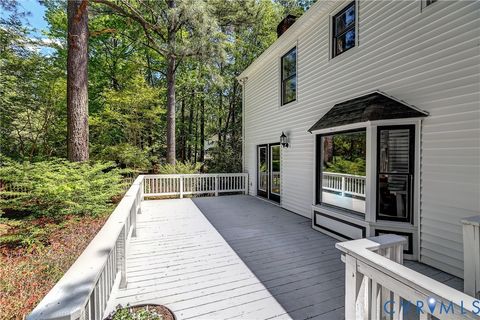 Tiny photo for 5201 Stone Horse Road, Glen Allen, VA 23059 (MLS # 2610221)