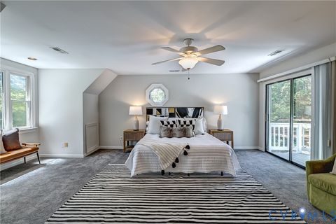 Tiny photo for 5201 Stone Horse Road, Glen Allen, VA 23059 (MLS # 2610221)
