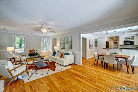 Tiny photo for 5201 Stone Horse Road, Glen Allen, VA 23059 (MLS # 2610221)