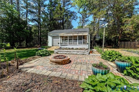 Tiny photo for 5201 Stone Horse Road, Glen Allen, VA 23059 (MLS # 2610221)