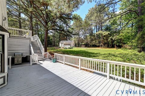 Tiny photo for 5201 Stone Horse Road, Glen Allen, VA 23059 (MLS # 2610221)