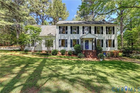 Photo of 5201 Stone Horse Road, Glen Allen, VA 23059 (MLS # 2610221)