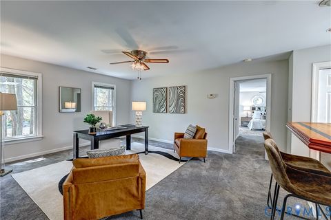 Tiny photo for 5201 Stone Horse Road, Glen Allen, VA 23059 (MLS # 2610221)