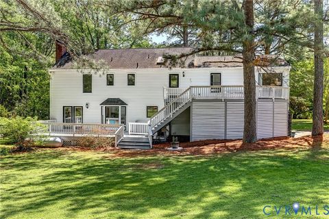 Tiny photo for 5201 Stone Horse Road, Glen Allen, VA 23059 (MLS # 2610221)