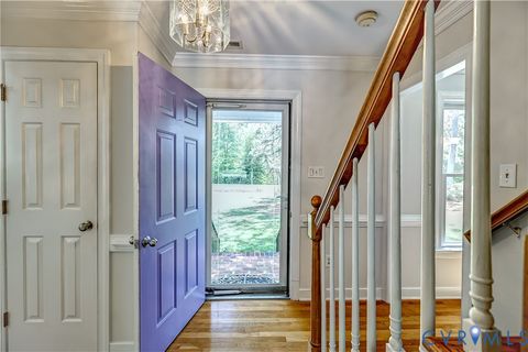 Tiny photo for 5201 Stone Horse Road, Glen Allen, VA 23059 (MLS # 2610221)