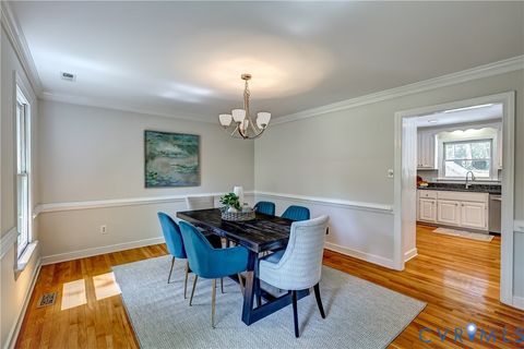 Tiny photo for 5201 Stone Horse Road, Glen Allen, VA 23059 (MLS # 2610221)