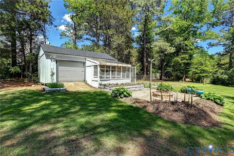 Tiny photo for 5201 Stone Horse Road, Glen Allen, VA 23059 (MLS # 2610221)