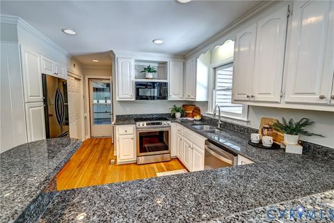 Tiny photo for 5201 Stone Horse Road, Glen Allen, VA 23059 (MLS # 2610221)