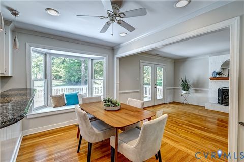 Tiny photo for 5201 Stone Horse Road, Glen Allen, VA 23059 (MLS # 2610221)