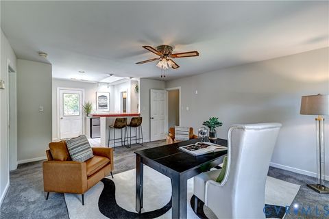 Tiny photo for 5201 Stone Horse Road, Glen Allen, VA 23059 (MLS # 2610221)