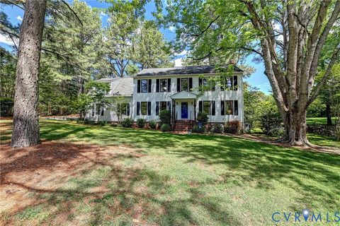 Tiny photo for 5201 Stone Horse Road, Glen Allen, VA 23059 (MLS # 2610221)