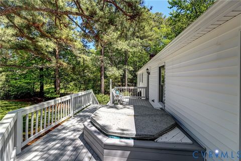 Tiny photo for 5201 Stone Horse Road, Glen Allen, VA 23059 (MLS # 2610221)