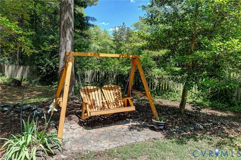 Tiny photo for 5201 Stone Horse Road, Glen Allen, VA 23059 (MLS # 2610221)
