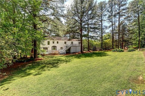 Tiny photo for 5201 Stone Horse Road, Glen Allen, VA 23059 (MLS # 2610221)