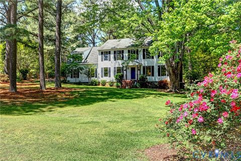Tiny photo for 5201 Stone Horse Road, Glen Allen, VA 23059 (MLS # 2610221)