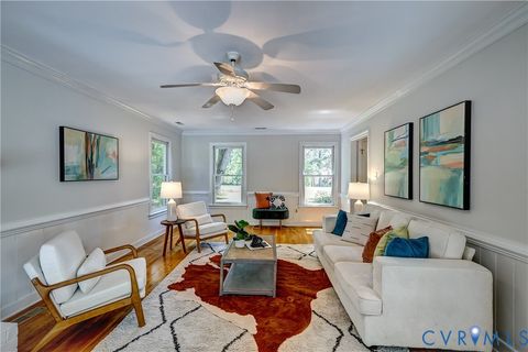 Tiny photo for 5201 Stone Horse Road, Glen Allen, VA 23059 (MLS # 2610221)