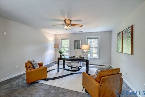 Tiny photo for 5201 Stone Horse Road, Glen Allen, VA 23059 (MLS # 2610221)