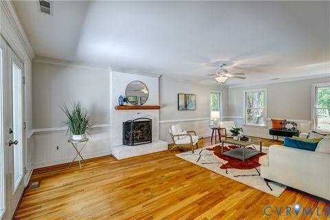 Tiny photo for 5201 Stone Horse Road, Glen Allen, VA 23059 (MLS # 2610221)