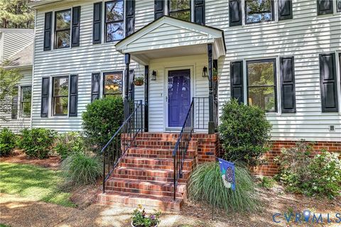 Tiny photo for 5201 Stone Horse Road, Glen Allen, VA 23059 (MLS # 2610221)