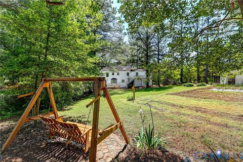 Tiny photo for 5201 Stone Horse Road, Glen Allen, VA 23059 (MLS # 2610221)