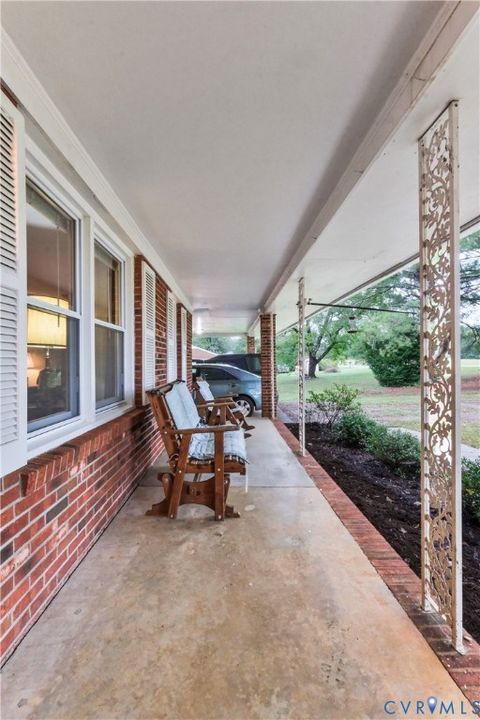 Tiny photo for 705 Northview Drive, Farmville, VA 23901 (MLS # 2527697)