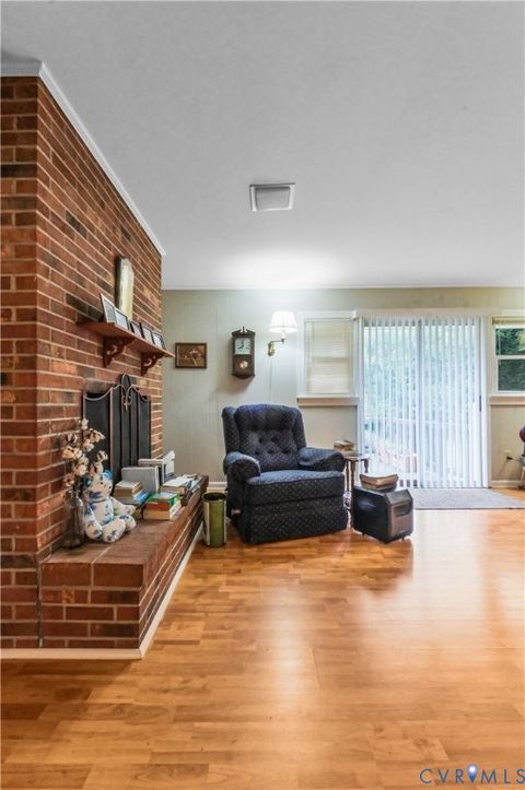 Tiny photo for 705 Northview Drive, Farmville, VA 23901 (MLS # 2527697)