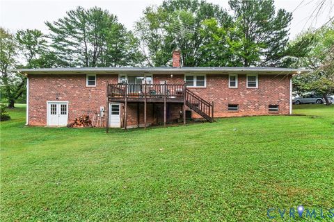 Tiny photo for 705 Northview Drive, Farmville, VA 23901 (MLS # 2527697)