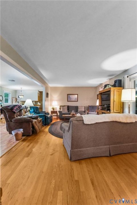 Tiny photo for 705 Northview Drive, Farmville, VA 23901 (MLS # 2527697)