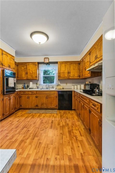 Tiny photo for 705 Northview Drive, Farmville, VA 23901 (MLS # 2527697)