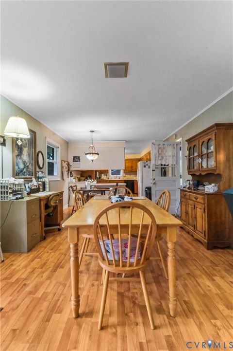 Tiny photo for 705 Northview Drive, Farmville, VA 23901 (MLS # 2527697)