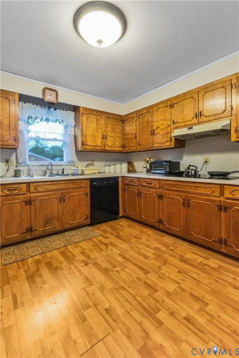 Tiny photo for 705 Northview Drive, Farmville, VA 23901 (MLS # 2527697)